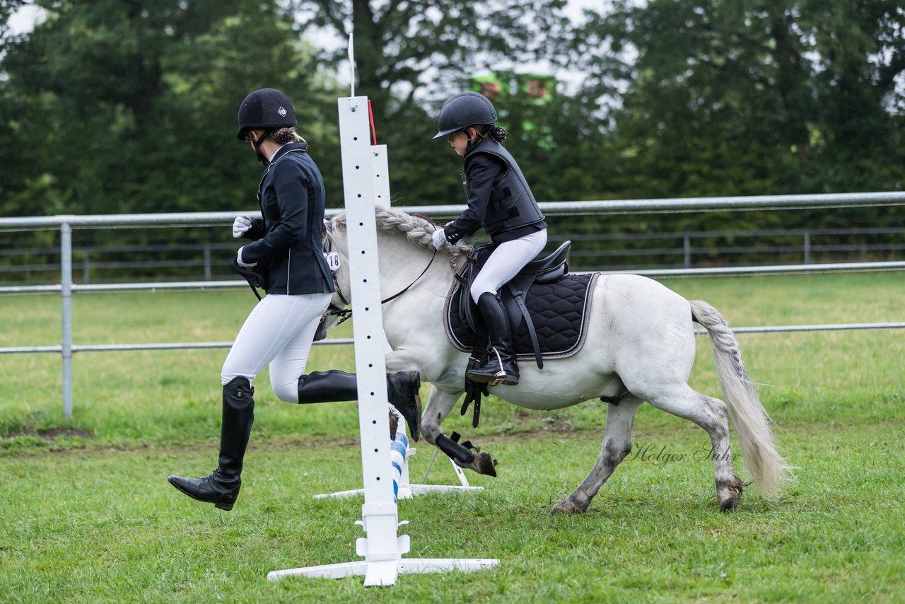 Bild 67 - Pony Akademie Turnier